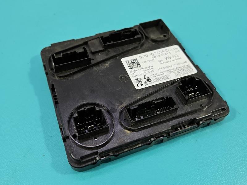 Блок комфорту BSI Audi A5 8T 8W0907064C