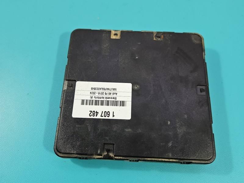 Блок комфорту BSI Audi A5 8T 8W0907064C — фото деталі 4