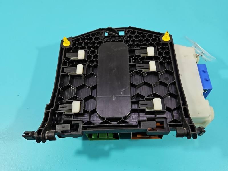 Блок комфорту BSI Ford Mondeo 7G9T-14A073-DB — фото деталі 6