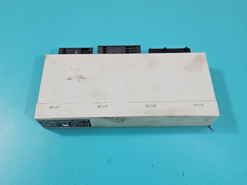 Блок комфорту BSI BMW 3 E46 69143679 — фото деталі 2