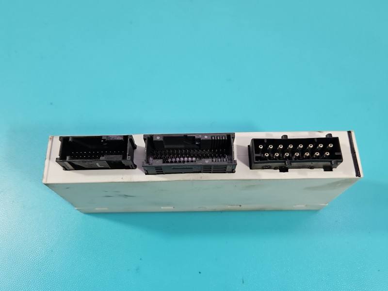 Блок комфорту BSI BMW 3 E46 69143679 — фото деталі 6