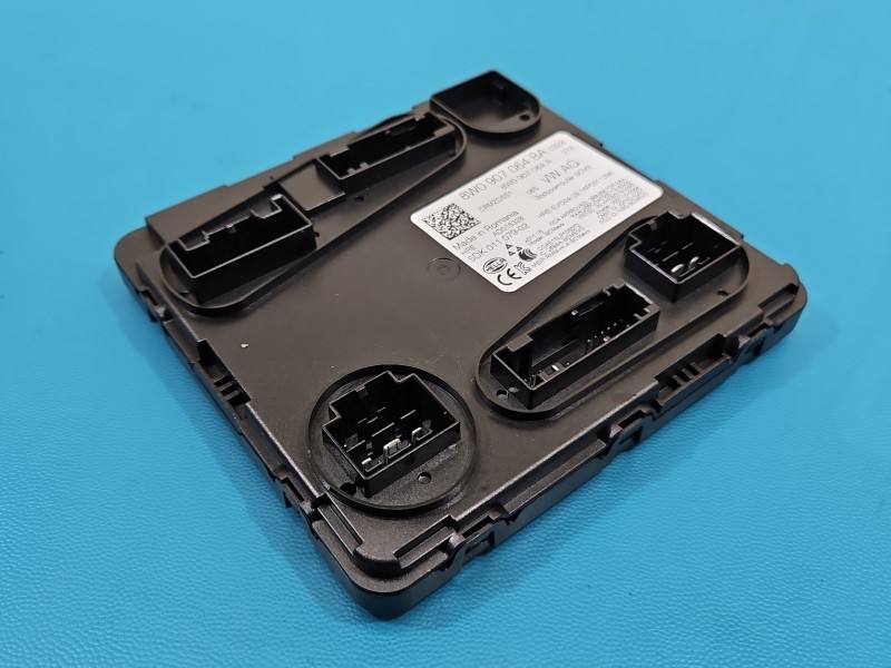 Блок комфорту BSI Audi A4 B9 8W0907064BA