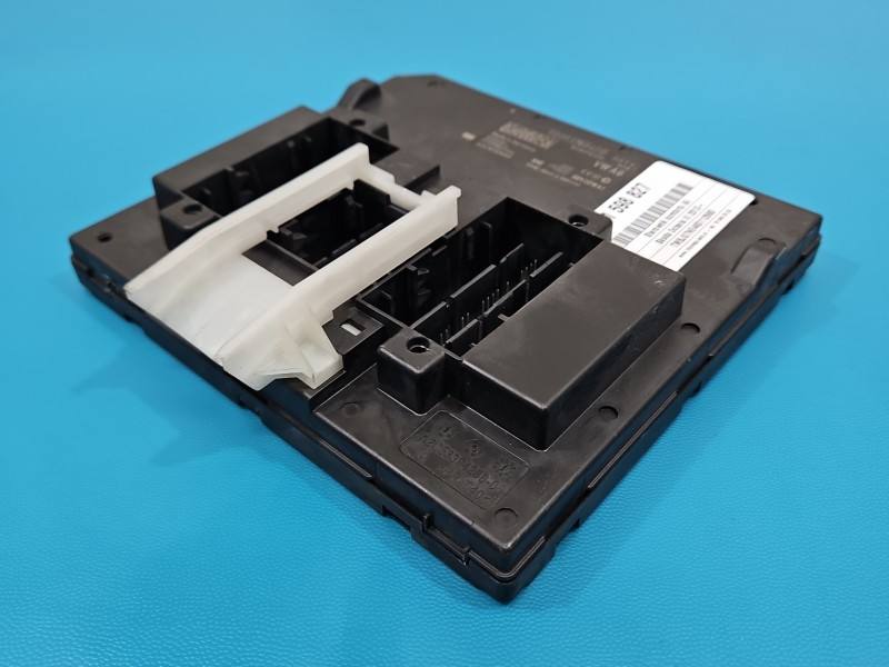 Блок комфорту BSI Skoda Octavia 3 5Q0937086Q