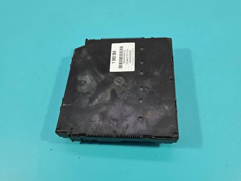 Блок комфорту BSI Volkswagen Passat B7 3AA937087P — фото деталі 5