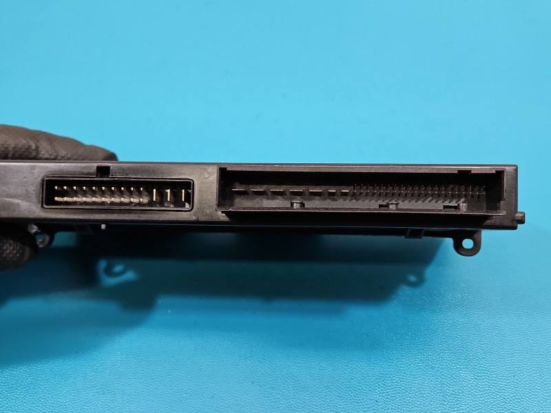 Блок комфорту BSI BMW 1 E87 9176882 — фото деталі 8