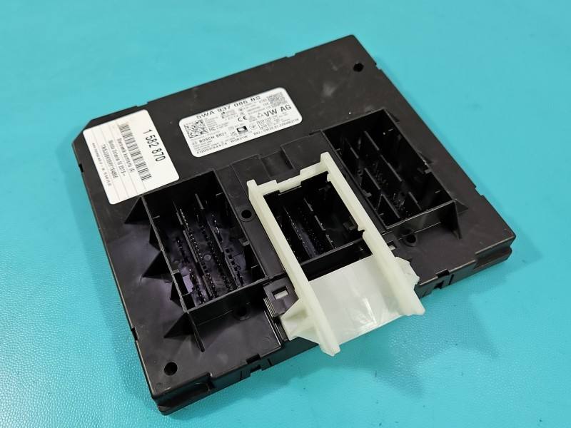 Блок комфорту BSI Skoda Octavia 4 5WA937086BS