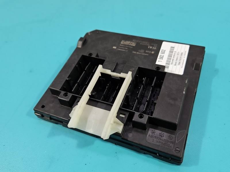 Блок комфорту BSI Skoda Octavia 3 5Q0937084AG