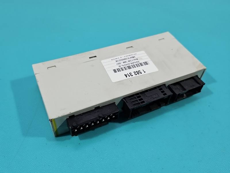 Блок комфорту BSI BMW 3 E46 6944843