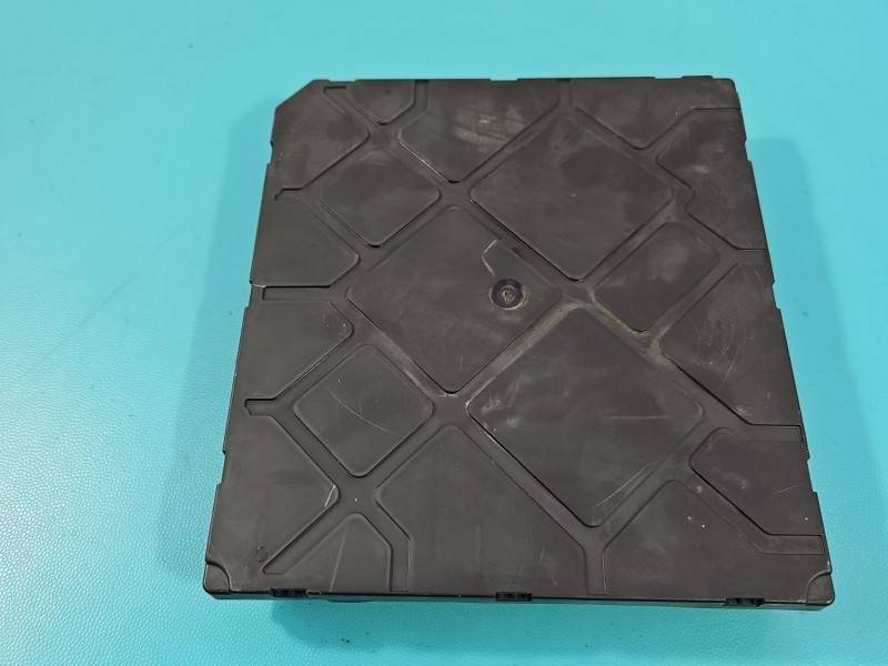 Блок комфорту BSI Seat Leon 5Q0937084AS — фото деталі 3