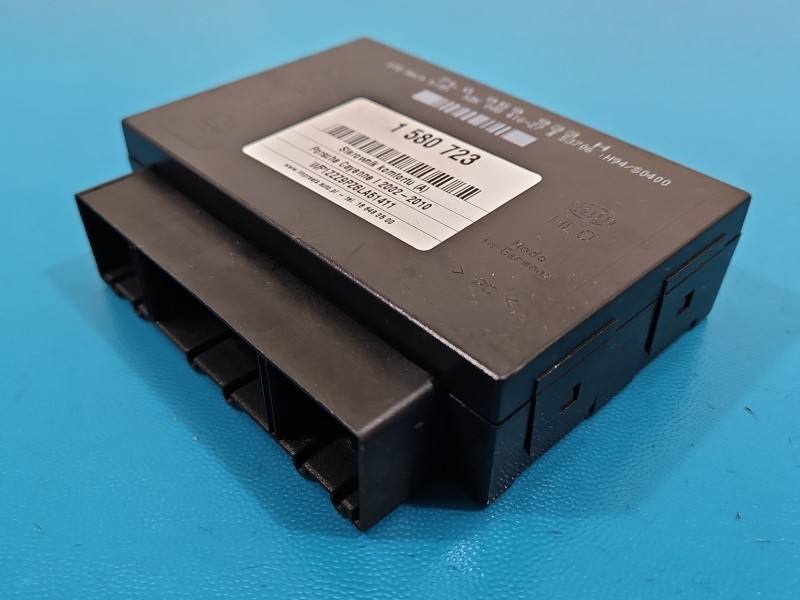 Блок комфорту BSI Porsche Cayenne 7L0959933H