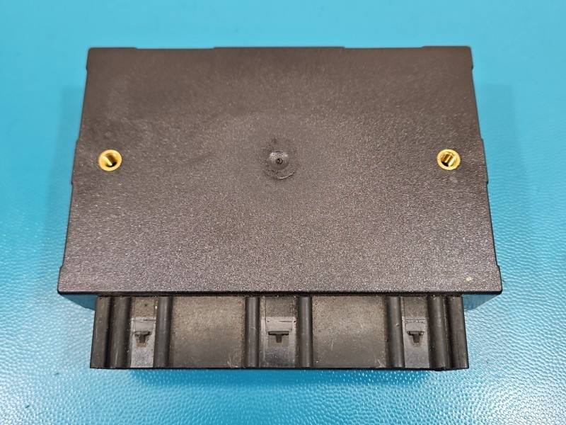 Блок комфорту BSI Porsche Cayenne 7L0959933H — фото деталі 5