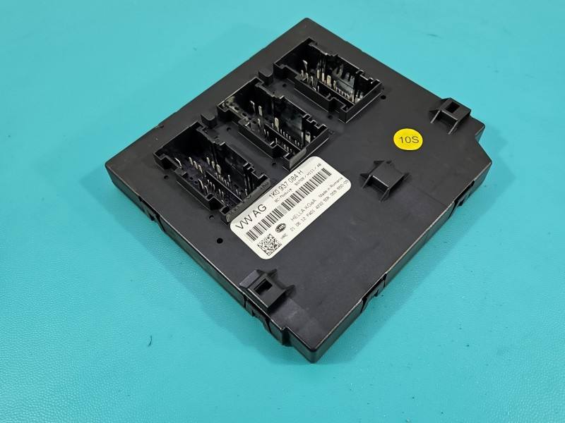 Блок комфорту BSI Volkswagen Golf 6 1K0937084H