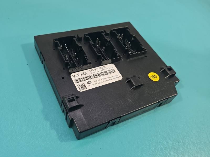 Блок комфорту BSI Skoda Yeti 1K0937086M