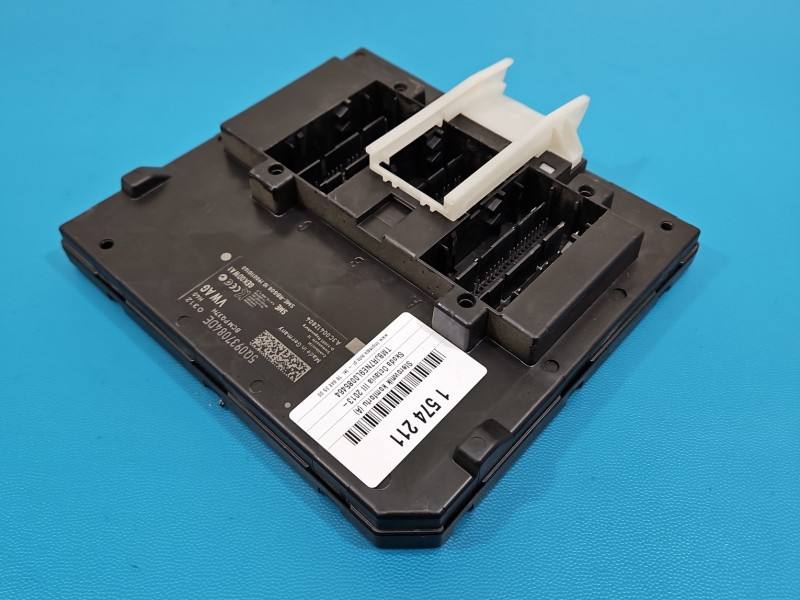 Блок комфорту BSI Skoda Octavia 3 5Q0937084DE