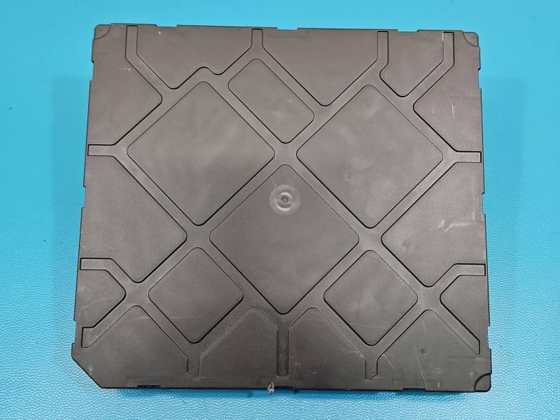 Блок комфорту BSI Skoda Octavia 3 5Q0937084DE — фото деталі 4