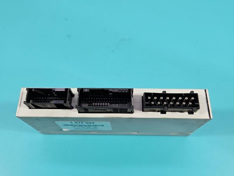 Блок комфорту BSI BMW 3 E46 6914367 — фото деталі 3