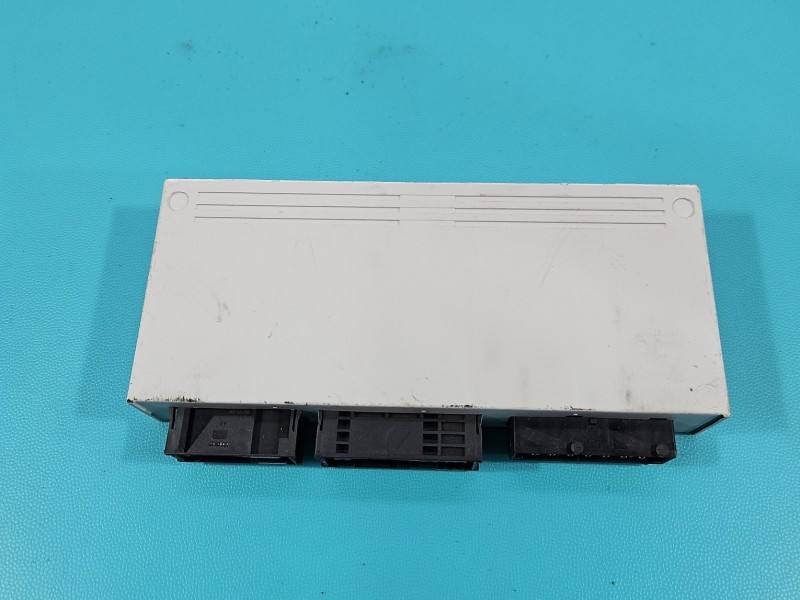 Блок комфорту BSI BMW 3 E46 6914367 — фото деталі 4