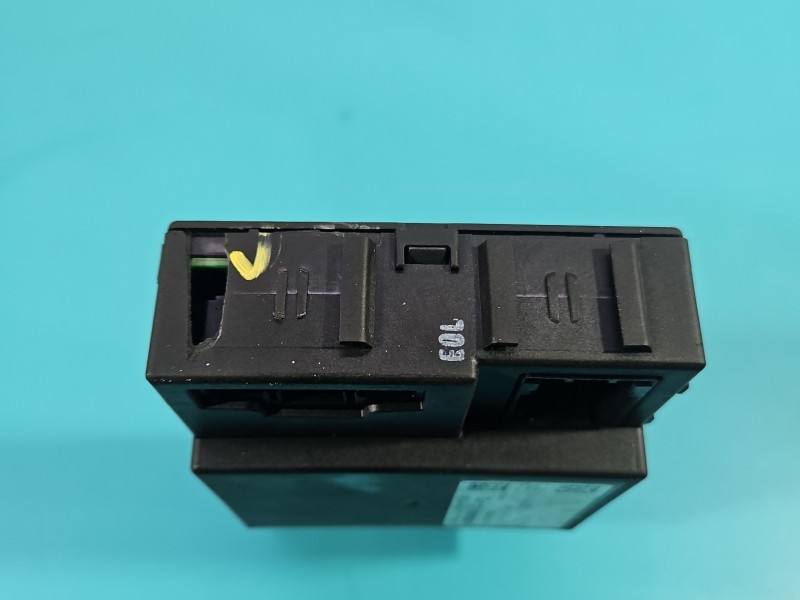 Блок комфорта BSI Nissan Qashqai 284B2JD02C — фото детали 3