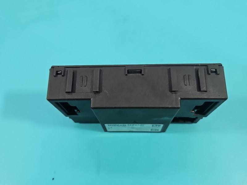 Блок комфорта BSI Nissan Qashqai 284B2JD02C — фото детали 5