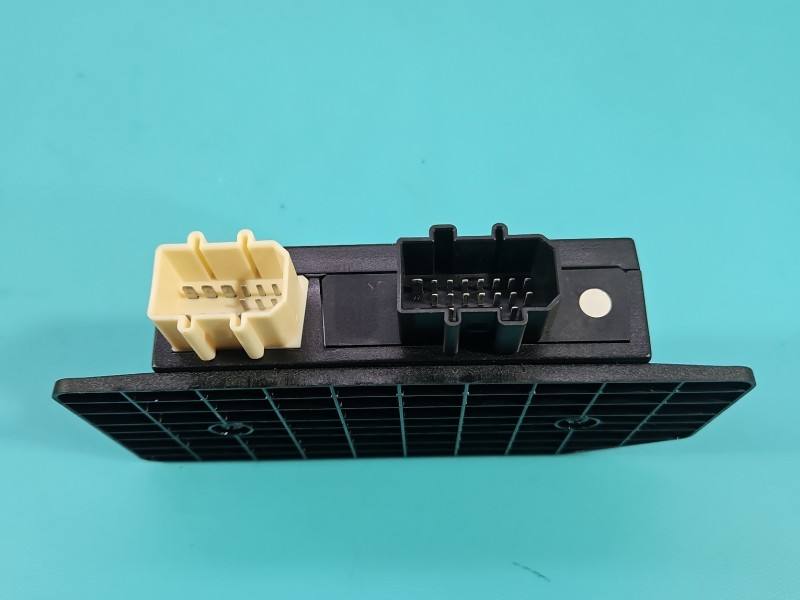 Блок комфорту BSI Volkswagen Passat B5 3B0959798 — фото деталі 3
