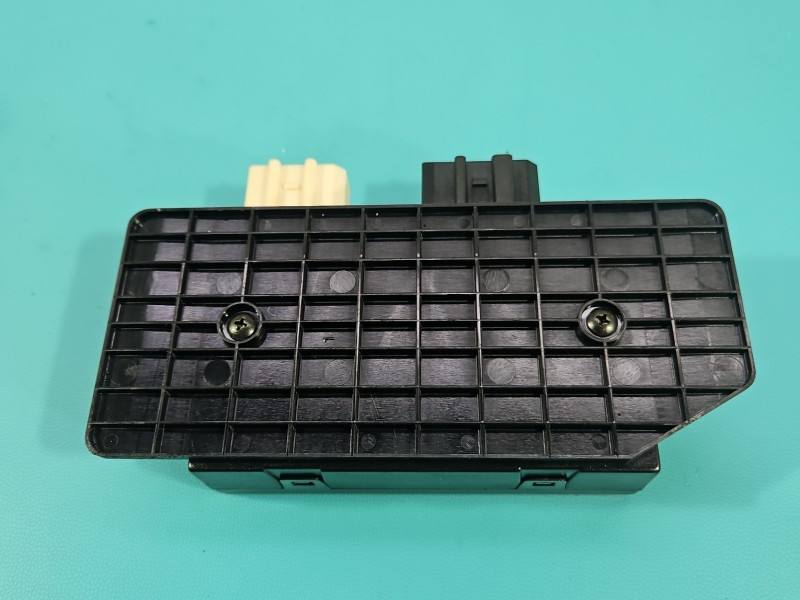 Блок комфорту BSI Volkswagen Passat B5 3B0959798 — фото деталі 4