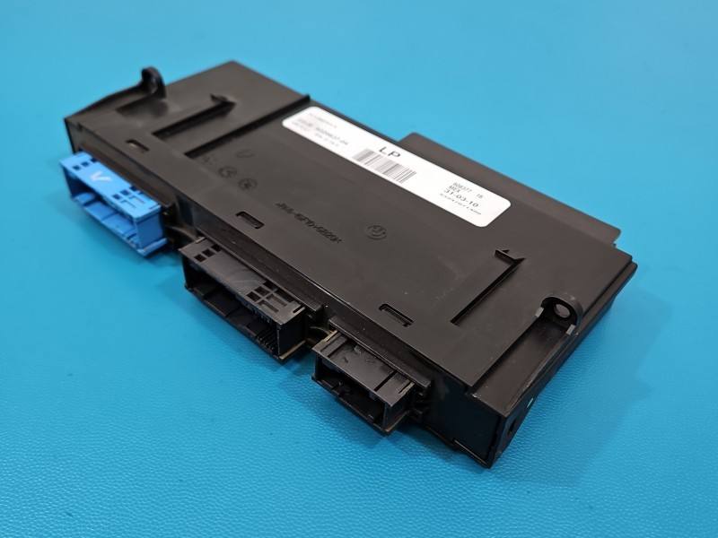 Блок комфорту BSI BMW X5 E70 9229837