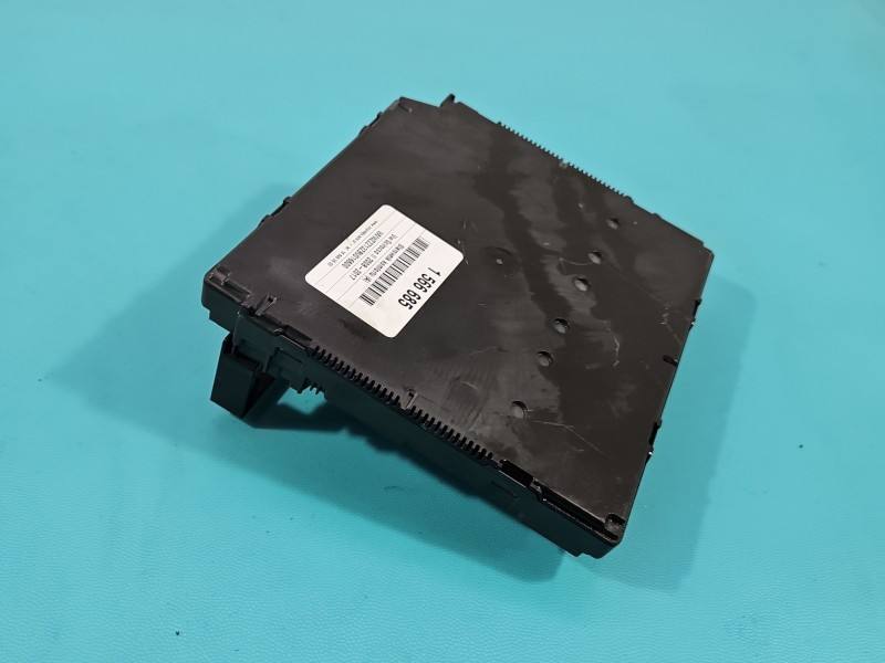 Блок комфорту BSI Volkswagen Scirocco 5K0937086F — фото деталі 6