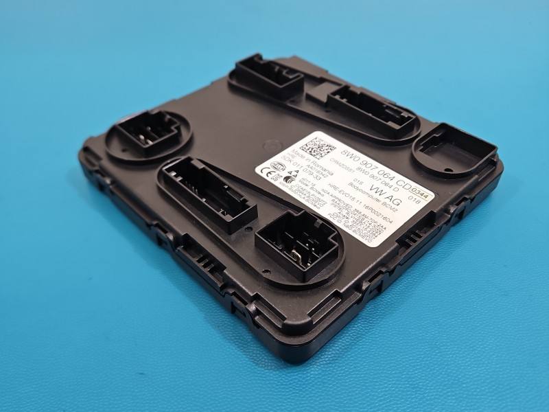 Блок комфорту BSI Audi Q7 8W0907064CD