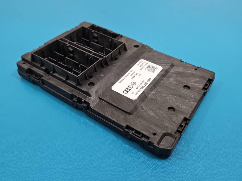 Блок комфорту BSI Audi Q7 8W0907063CG