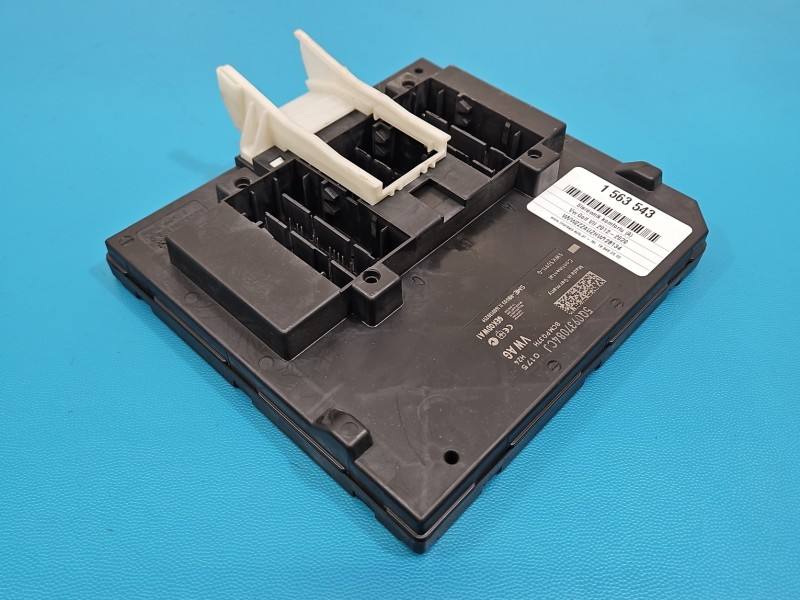 Блок комфорту BSI Volkswagen Golf 7 5Q0937084CJ