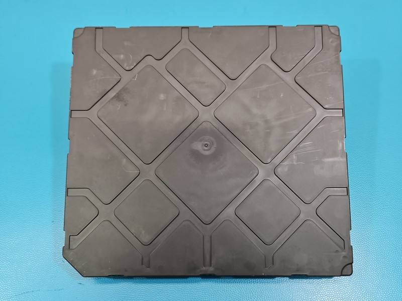 Блок комфорту BSI Volkswagen Golf 7 5Q0937084CJ — фото деталі 4
