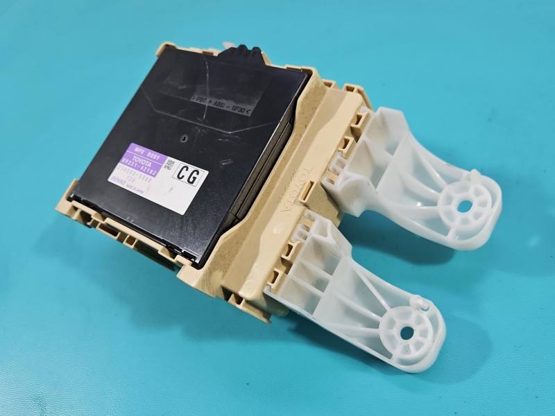 Блок комфорту BSI Toyota Rav4 89221-42182 — фото деталі 5