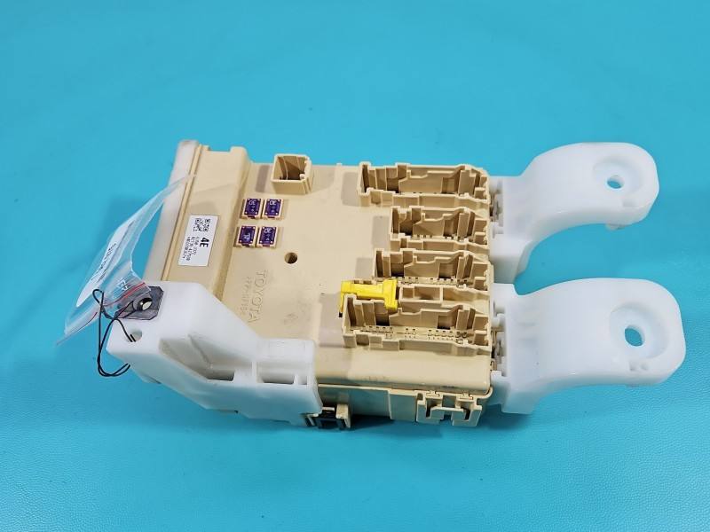 Блок комфорту BSI Toyota Rav4 89221-42182 — фото деталі 6