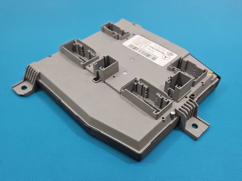 Блок комфорту BSI Mercedes E W213 A2139009119