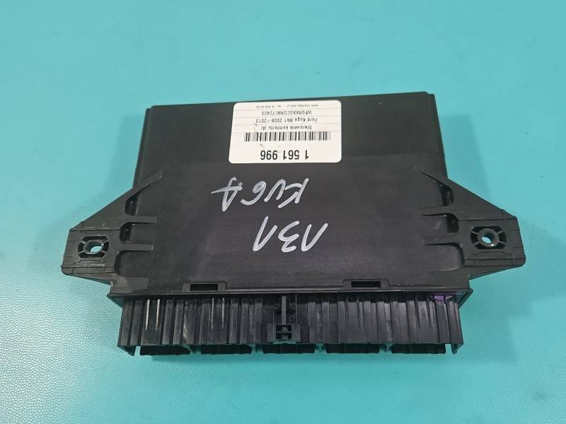 Блок комфорту BSI Ford Kuga 8M5T-19G481-BE — фото деталі 4