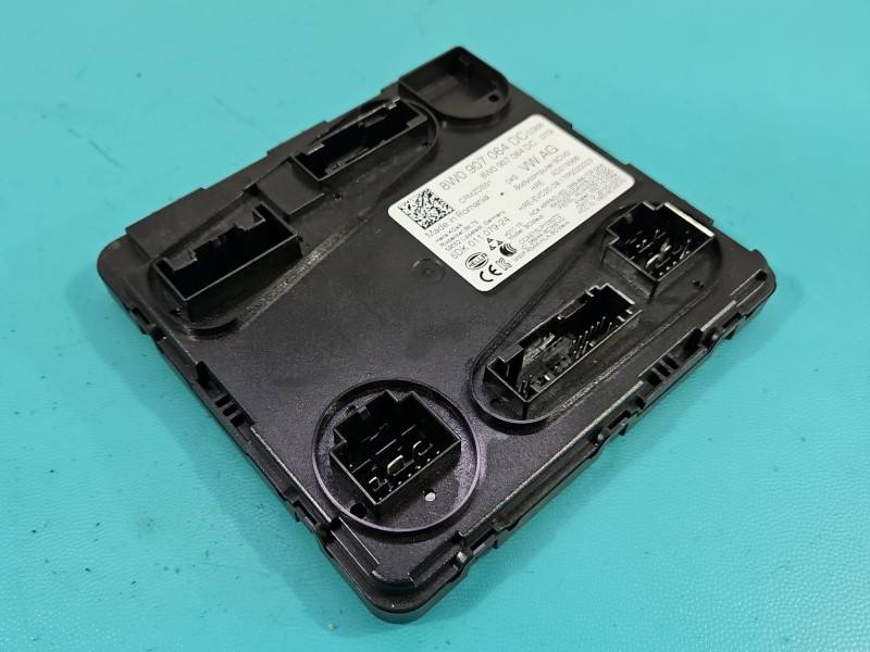 Блок комфорту BSI Audi A4 B9 8W0907064DC