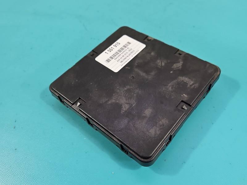 Блок комфорту BSI Audi A4 B9 8W0907064DC — фото деталі 4
