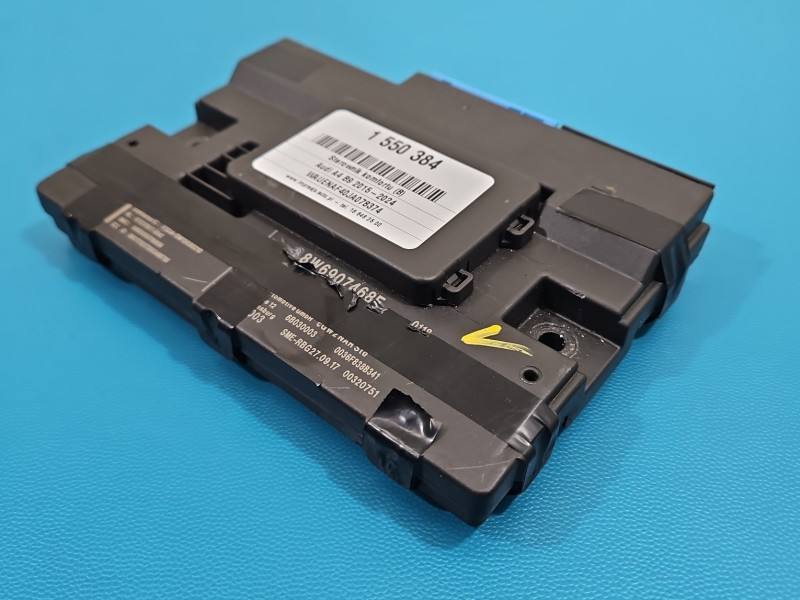 Блок комфорту BSI Audi A4 B9 8W6907468E