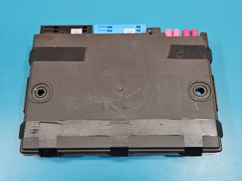 Блок комфорту BSI Audi A4 B9 8W6907468E — фото деталі 5
