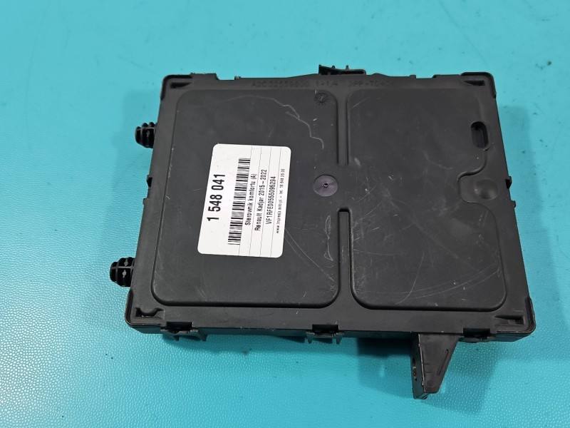Блок комфорту BSI Renault Kadjar 284B13132R — фото деталі 4