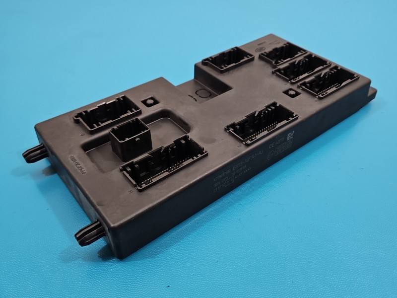Блок комфорту BSI Jaguar XE GX73-14F041-AJ