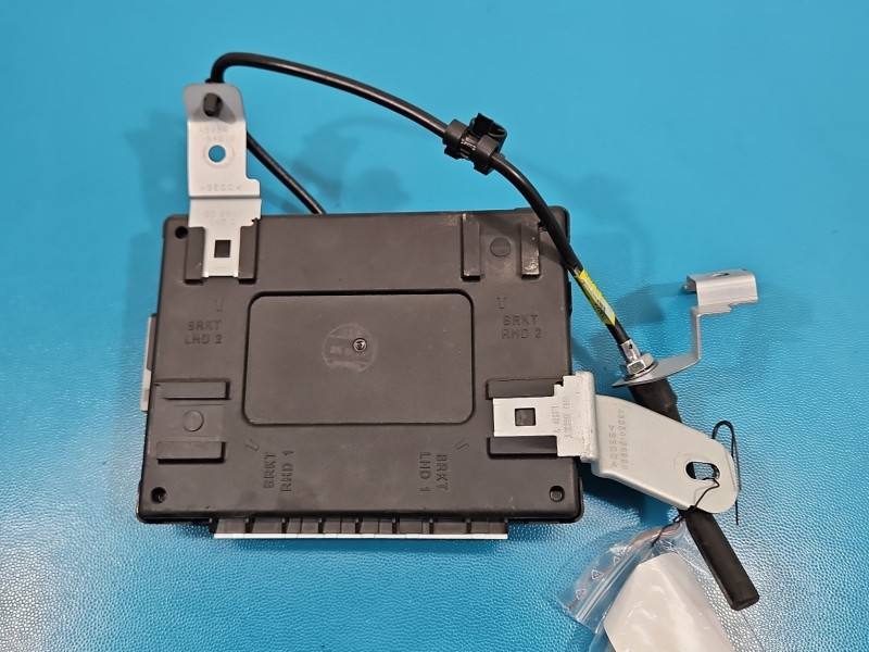 Блок комфорта BSI Hyundai I30 95400-A6025 — фото детали 6