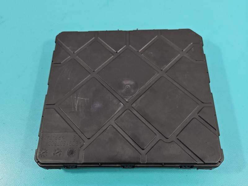 Блок комфорту BSI Skoda Kamiq 2Q0937090E — фото деталі 4