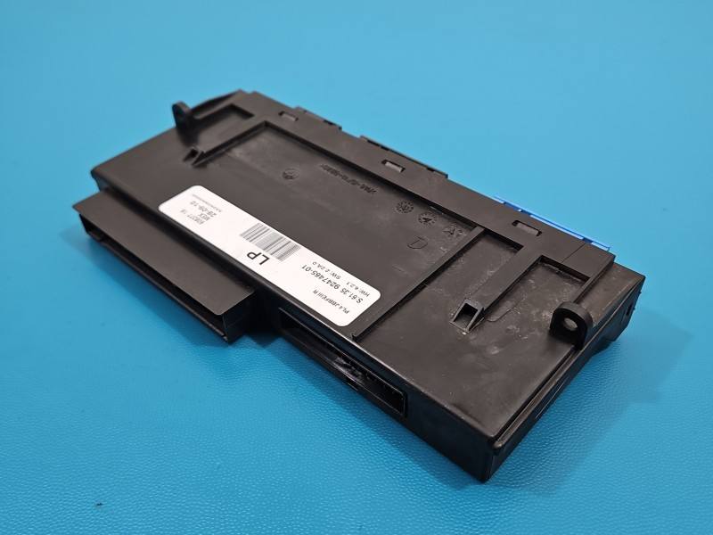 Блок комфорту BSI BMW X6 9247465