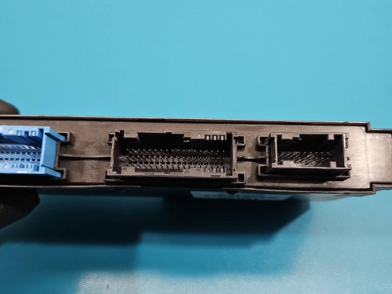 Блок комфорту BSI BMW X6 9247465 — фото деталі 8