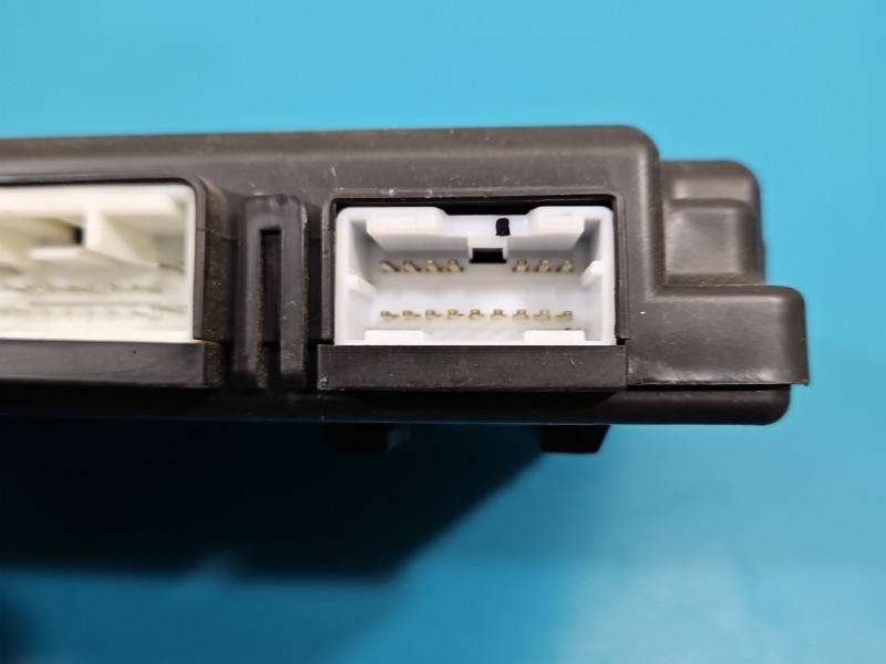 Блок комфорта BSI Hyundai Elantra 954A0-F2540 — фото детали 5