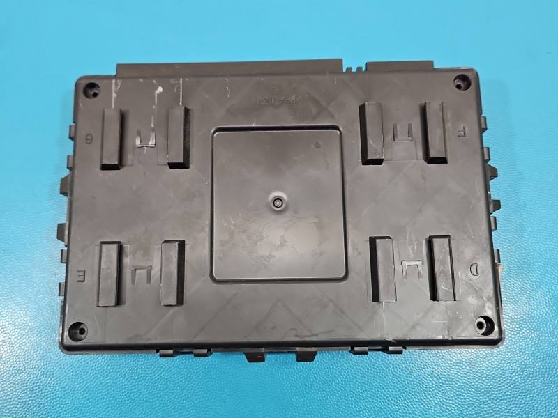 Блок комфорта BSI Hyundai Elantra 954A0-F2540 — фото детали 7