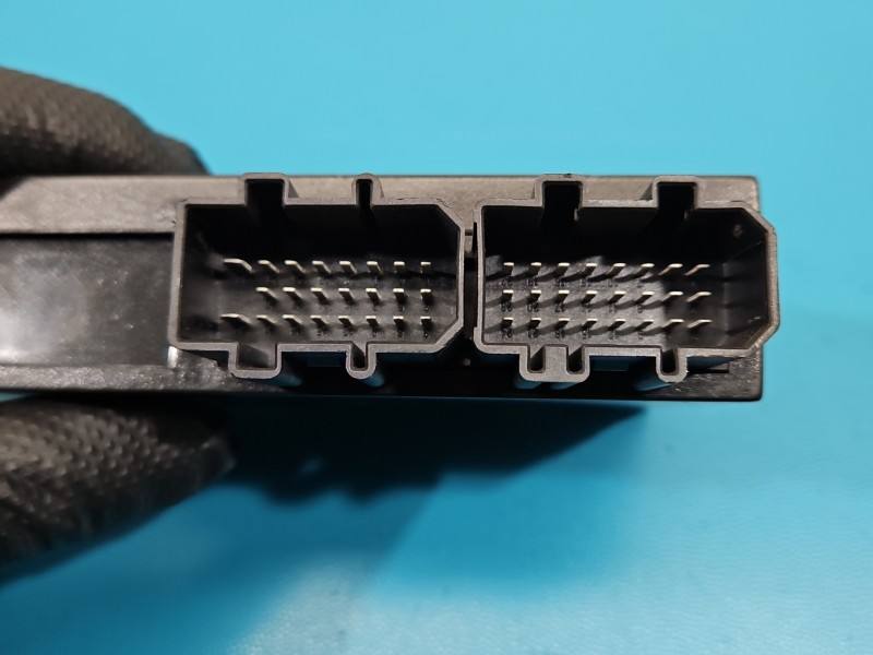 Блок комфорту BSI Volkswagen Golf 4 1C0962258J — фото деталі 5