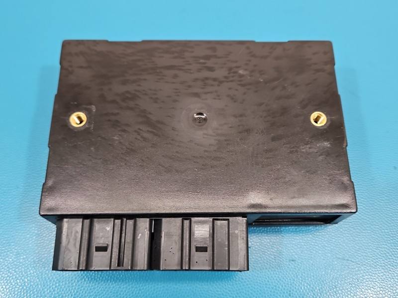 Блок комфорту BSI Volkswagen Golf 4 1C0962258J — фото деталі 6