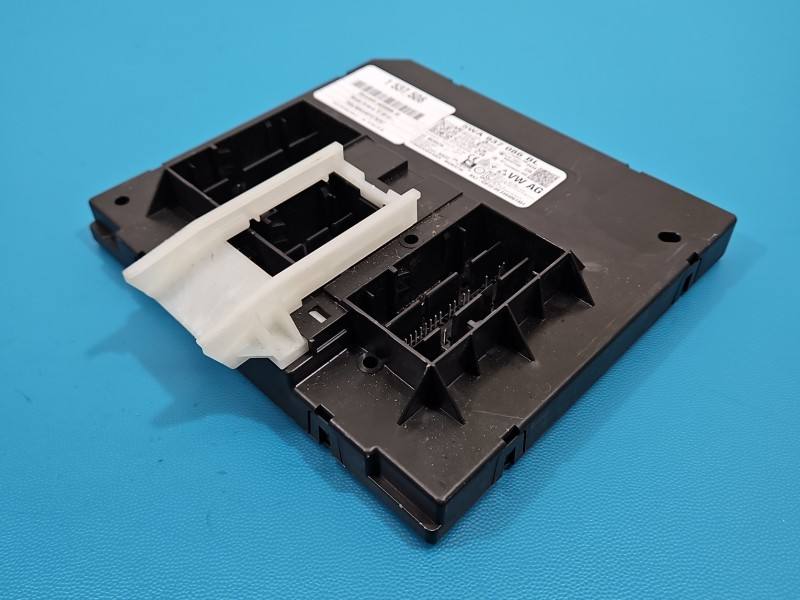 Блок комфорту BSI Skoda Octavia 4 F005V04463
